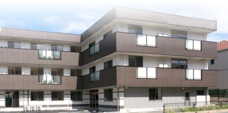 フォーユー彩都