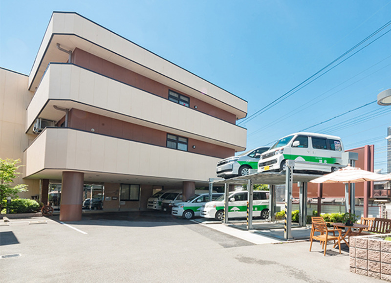 くみのき苑堺北