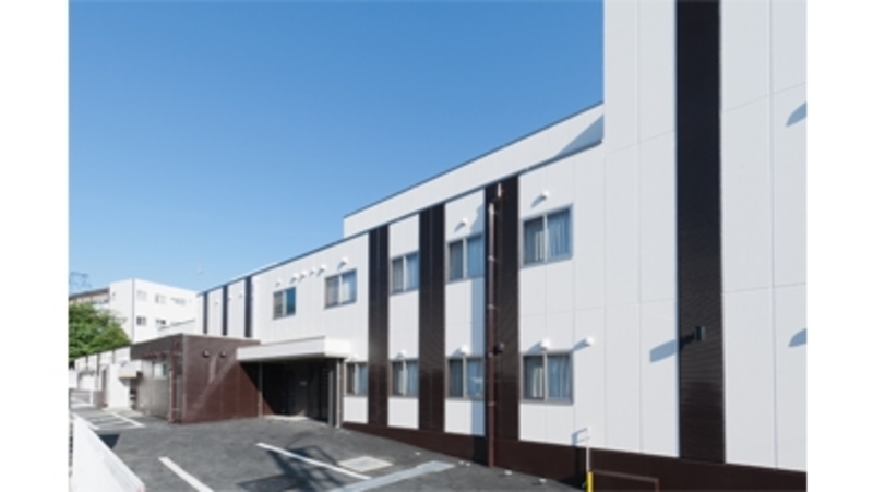 SOMPOケア そんぽの家　生田