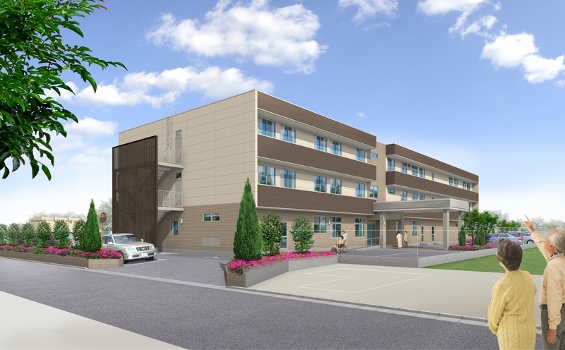 センチュリーテラス白鍬