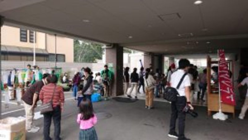 はなまるフェスティバル