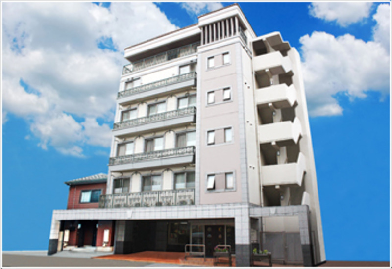 ハイリタイヤー名城