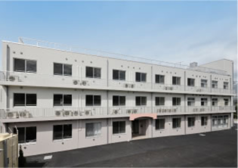 グループホーム円蔵