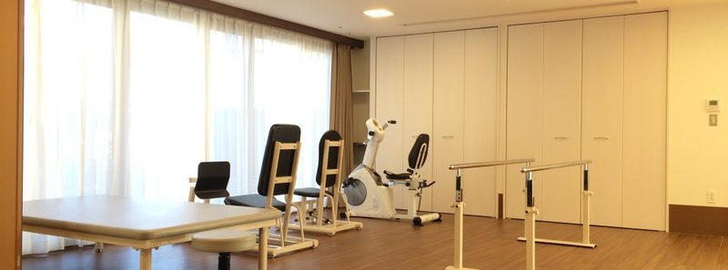 ライブラリMum草加_訓練室