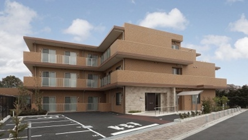 SOMPOケア そんぽの家　三鷹牟礼