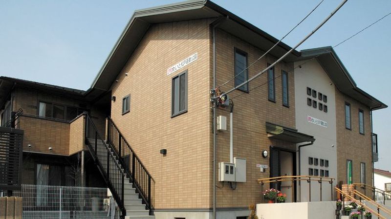 めいと松戸運動公園