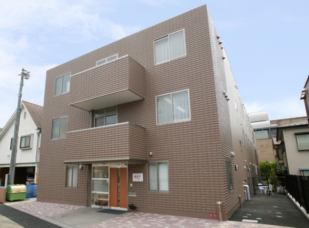 まどか本八幡東