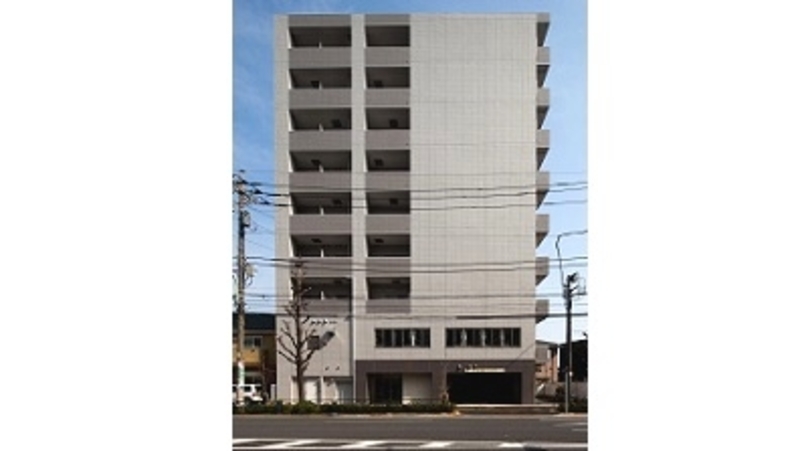 SOMPOケア そんぽの家S綾瀬