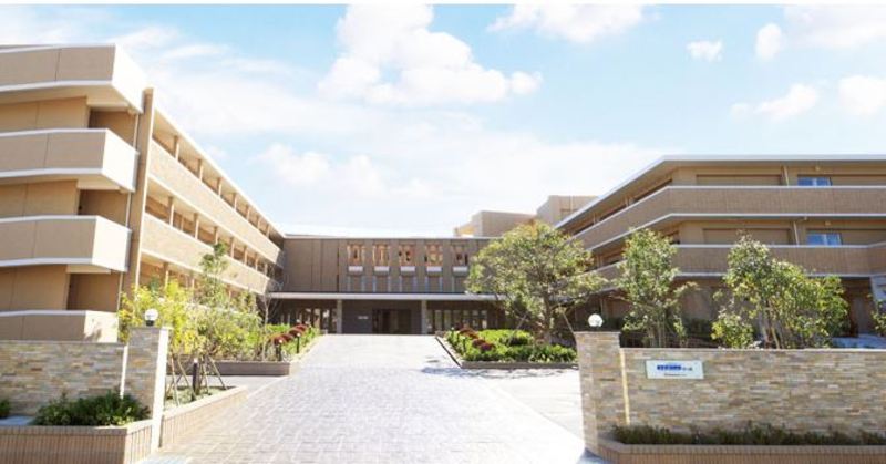 ネオ・サミット茅ヶ崎