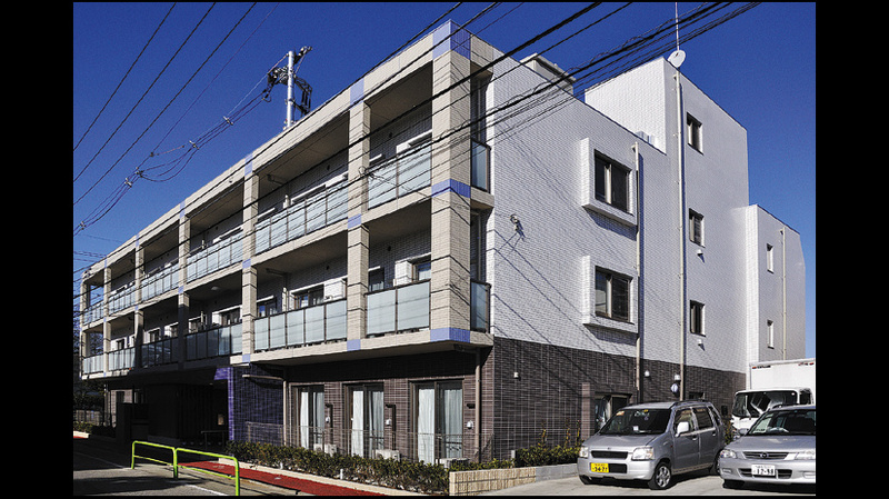 めいと板橋三園