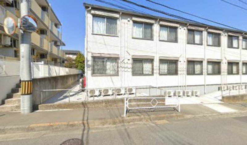 医療対応住宅ケアホスピス椚田町