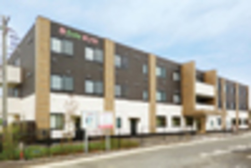 ディーフェスタ東大宮