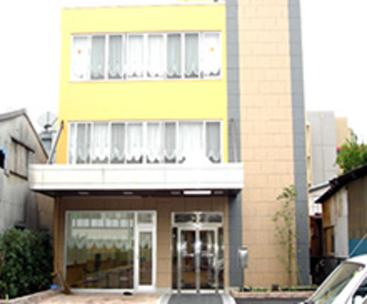 ガーデンコート新羽中央