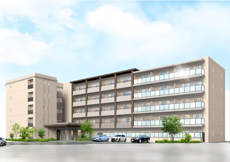 グランドマスト奈良学園前