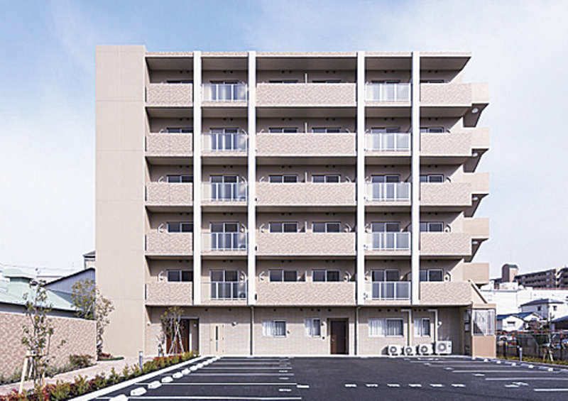 SOMPOケア そんぽの家S庄内