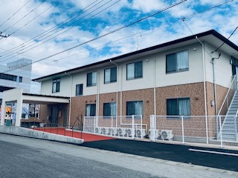 ニチイケアセンター泉町