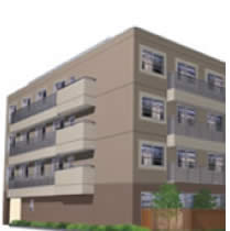 プレザンメゾン吹田