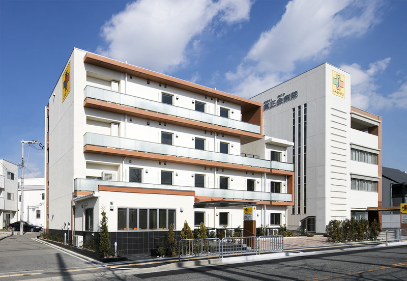 北桜塚しんせい