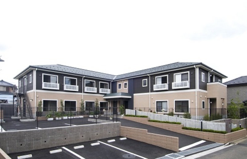 あずみ苑 ラ・テラス小絹