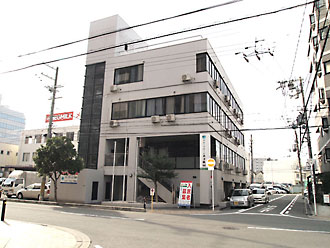 グループホームエコ吹田