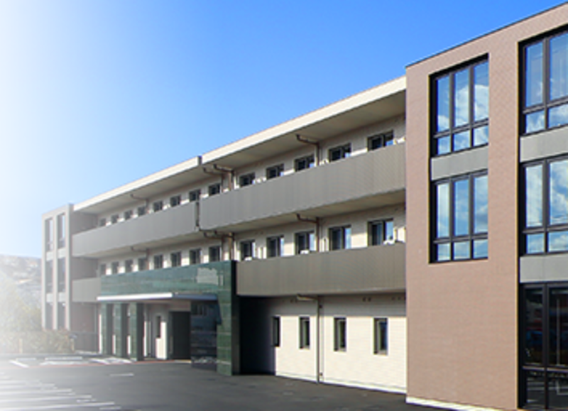 ファンコート厚木