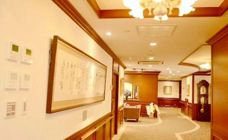 リハリビング幸寿