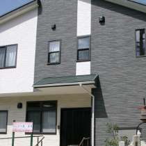 たのしい家栄生