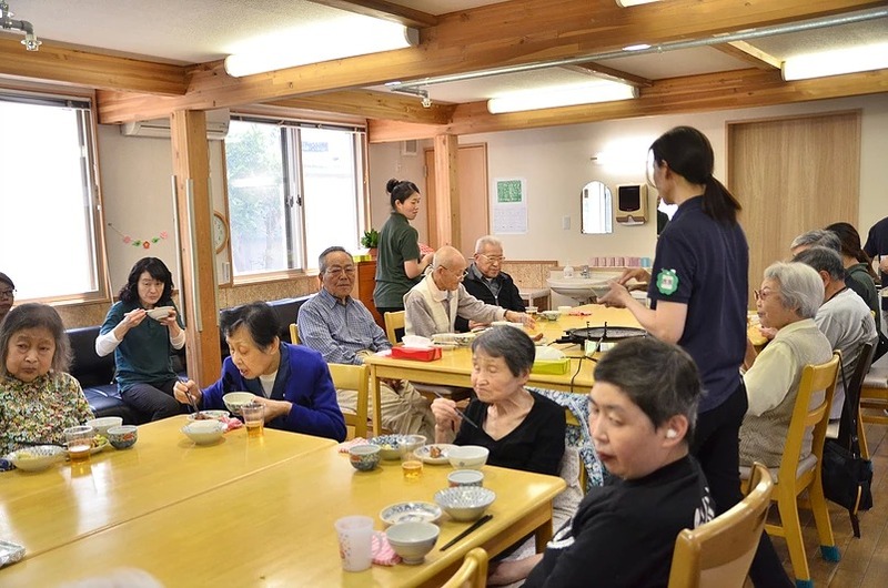 H30 焼肉パーティー