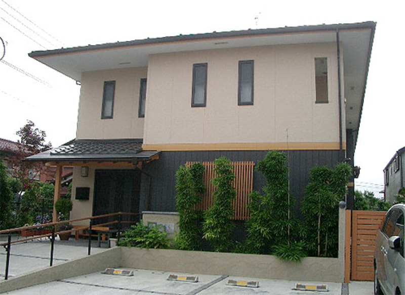 グループホームきらら朝日ヶ丘