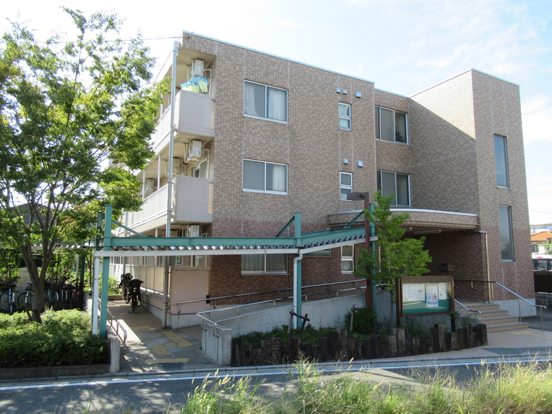 グループホームみんなの家・志木中宗岡