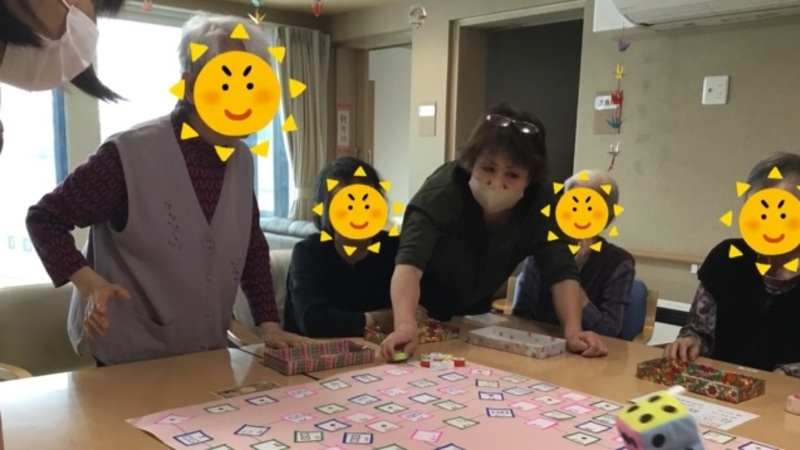 ライブラリ澄川_双六