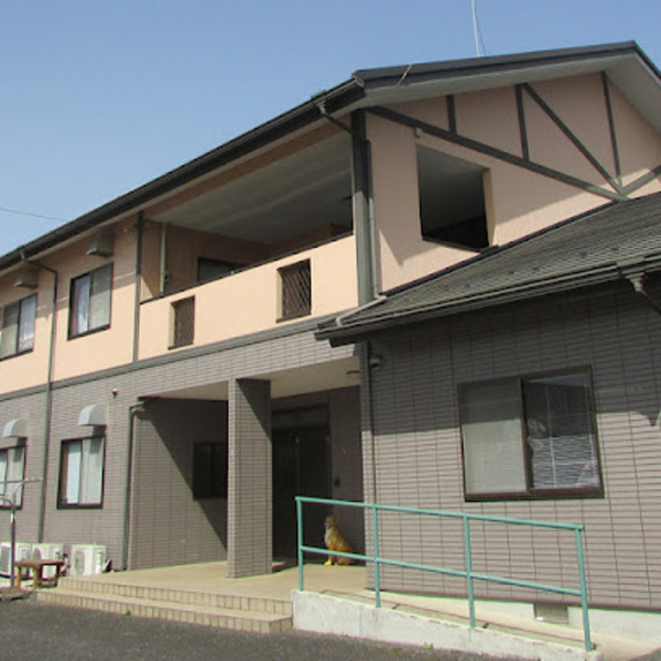 いっしん館「霞ヶ浦」