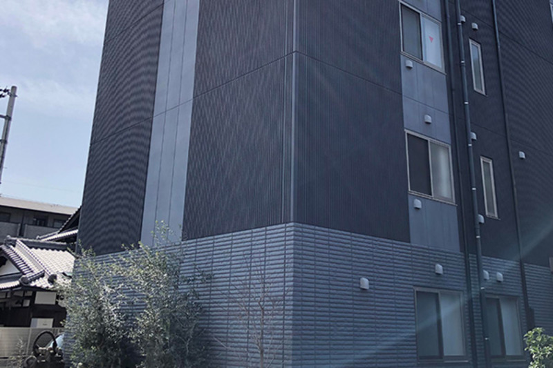 グループホーム ソラストさんきち