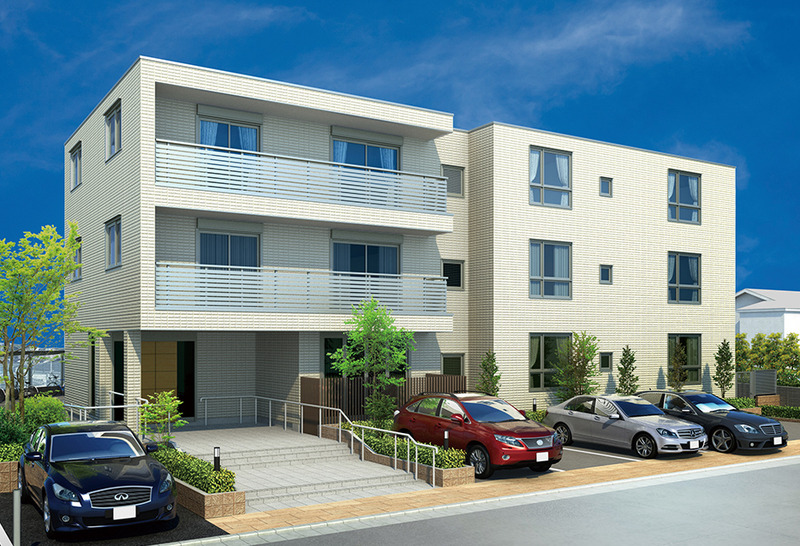 ヘーベルVillage南浦和|コンドリア