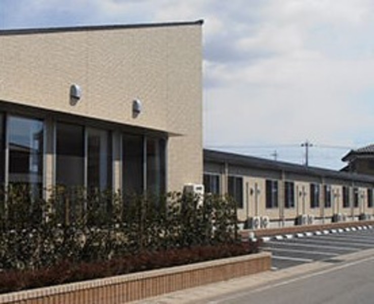 ナーシングホームあい想