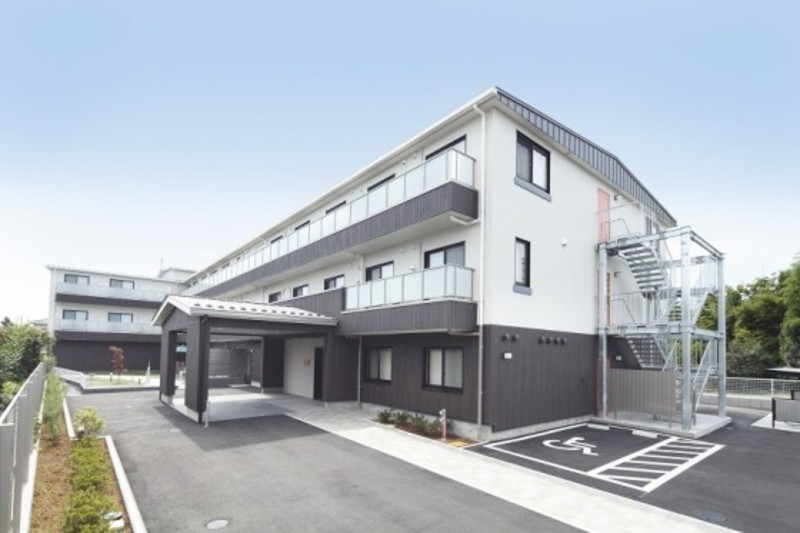 ニチイホーム 北浦和