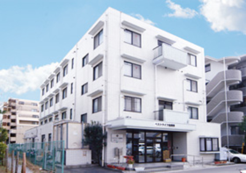 ベストライフ船橋南