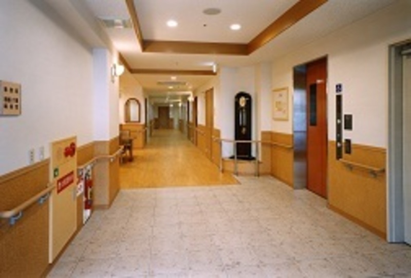 SOMPOケア そんぽの家 鶴見徳庵