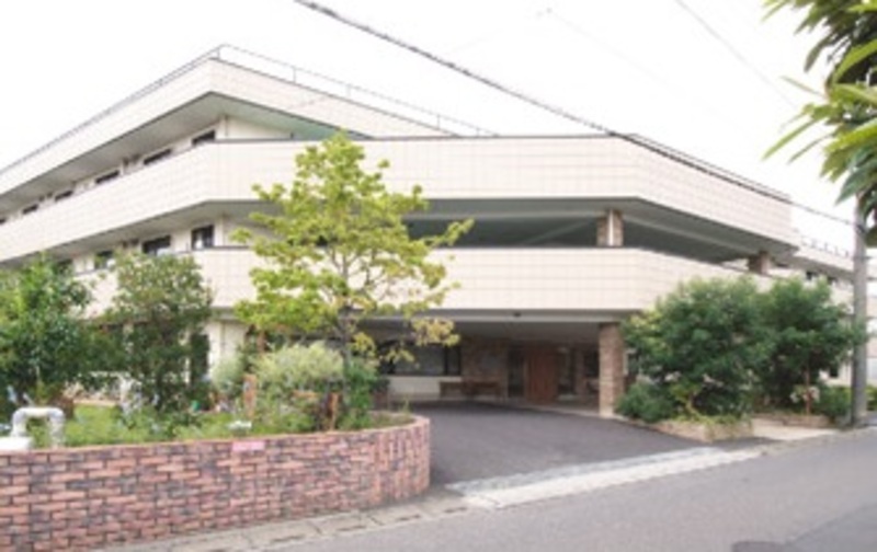 SOMPOケア ラヴィーレ北浦和