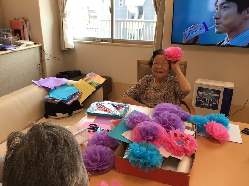 ライブラリ東大宮_制作