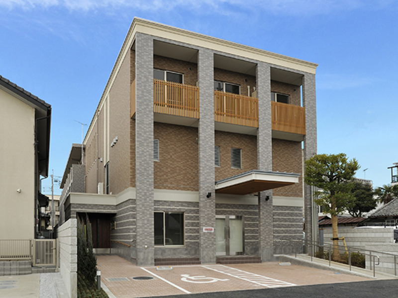 グループホームみんなの家・岩槻本町