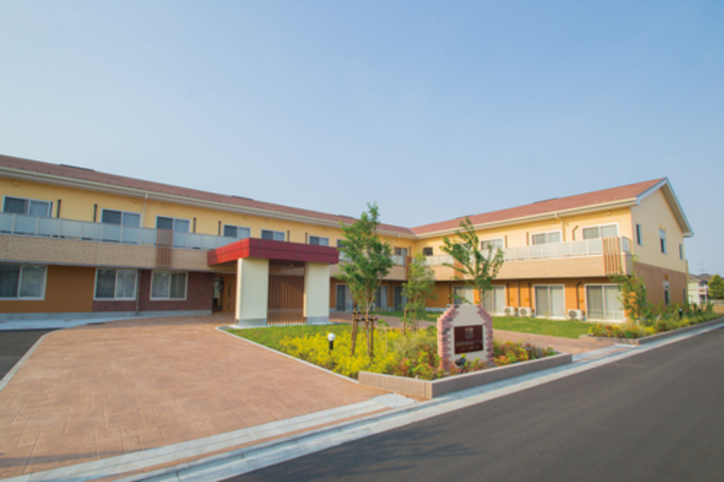 イリーゼ東久留米