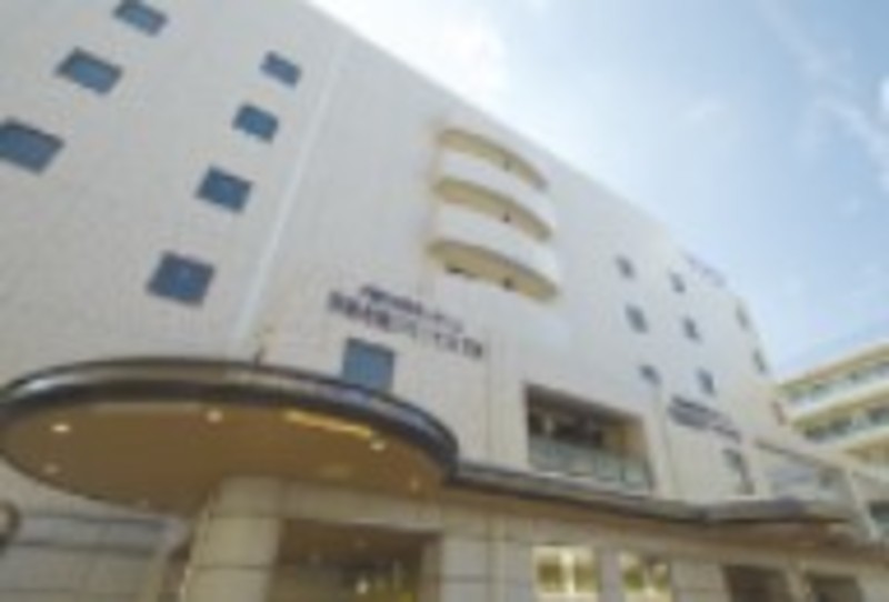 浮間舟渡ロマンヒルズ東