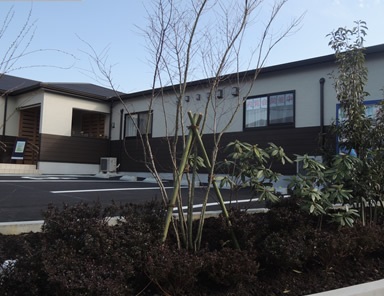 グループホームきらら 豊田緑ケ丘