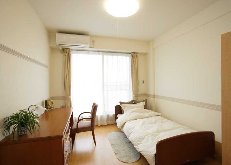 ユニット毎のダイニング