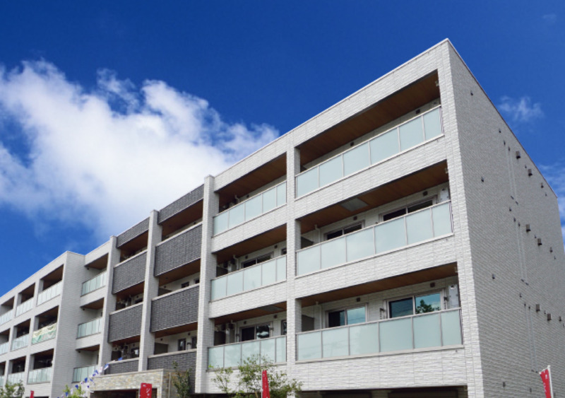 グランドマスト船橋高根台