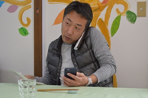 認知症になっても活き活きと、生きがいを持って生活できる社会を