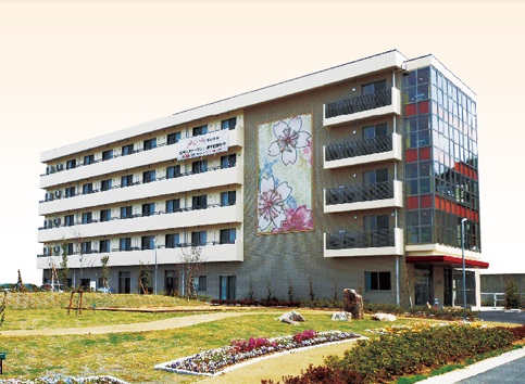 櫻乃苑浜松富塚