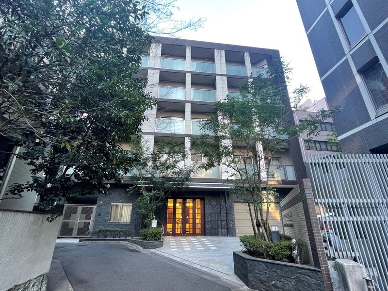 シンセリティ千代田一番町