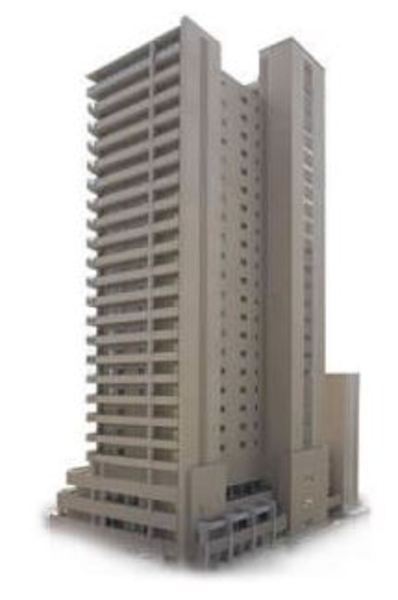 エレガリオ神戸